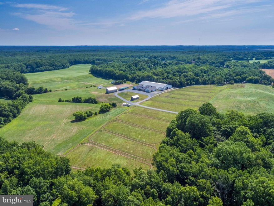 16902 Claggett Landing Rd, Upper Marlboro, MD 20774 - photo 1