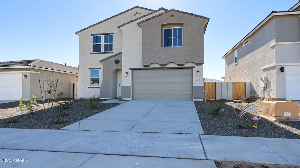 22969 W Monona Ln, Surprise, AZ 85387 - photo 1