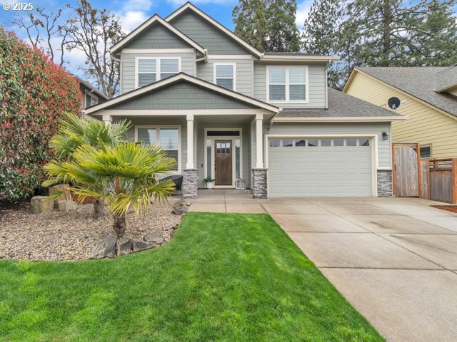 2084 Mousebird Ave NW, Salem, OR 97304 - photo 1