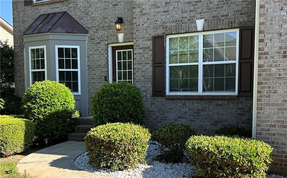 607 Applegate Ln, Stockbridge, GA 30281 - photo 1