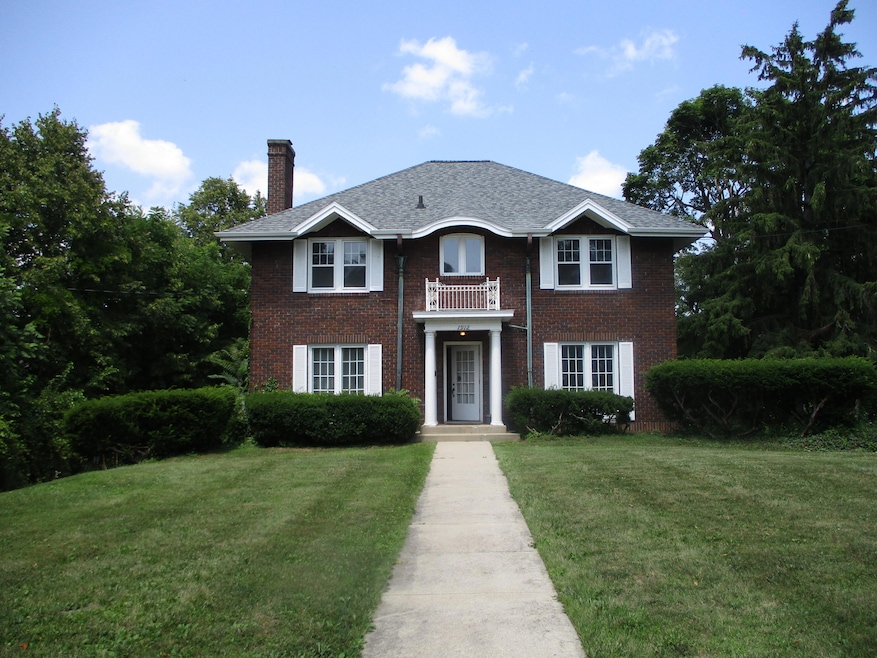 1912 Moores River Dr, Lansing, MI 48910 - photo 1