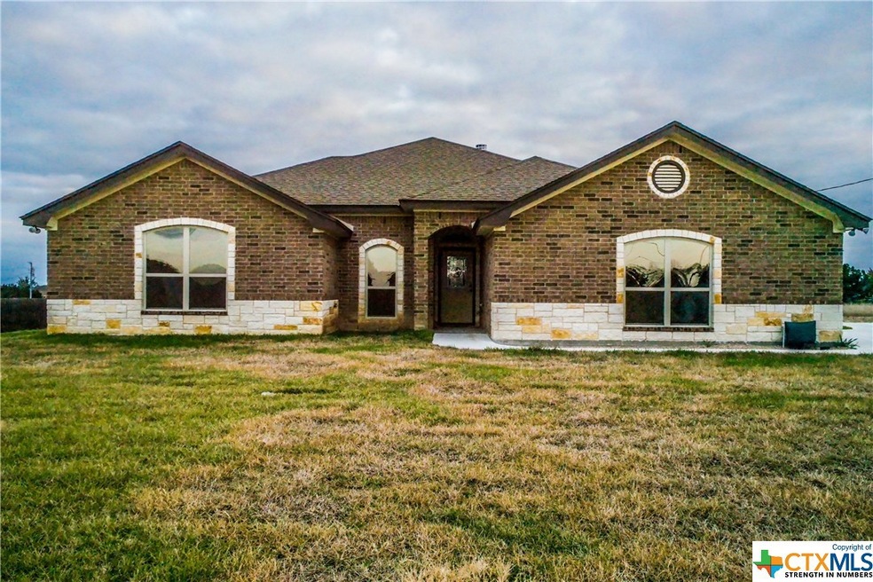 300 County Road 4709, Kempner, TX 76539 - photo 1