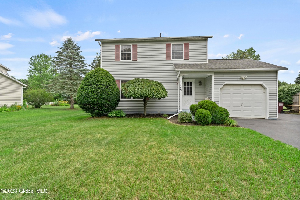 1143 Laural Ln, Ballston Spa, NY 12020 - photo 1