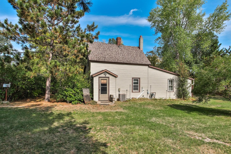 206 Rice Ave, Park Rapids, MN 56470 - photo 1