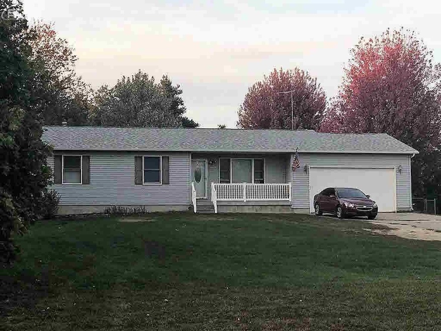 5430 W Frances Rd, Clio, MI 48420 - photo 1