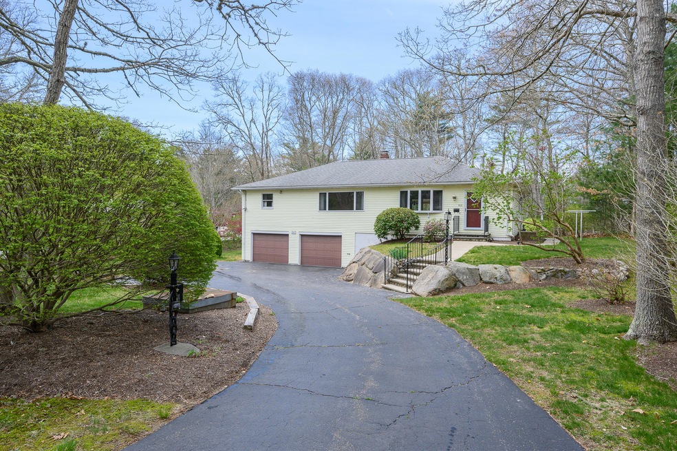 502 Locustfield Rd, East Falmouth, MA 02536 - photo 1