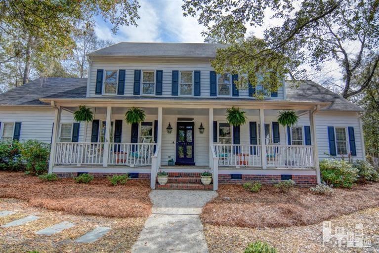 6606 Providence Rd, Wilmington, NC 28411 - photo 1