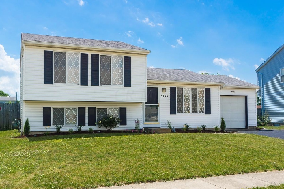 5453 Wesliegh Run Dr