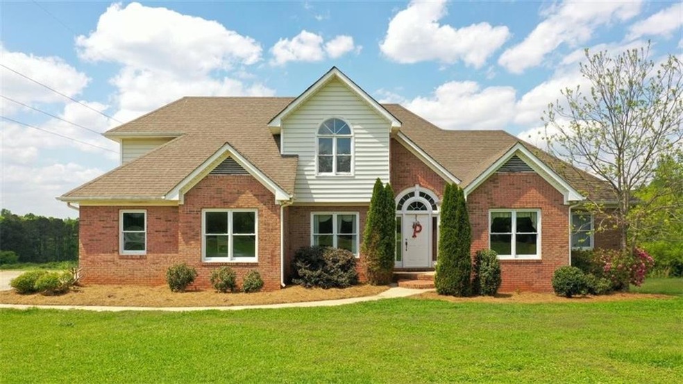 5325 Arbor Hill Rd, Canton, GA 30115 - photo 1