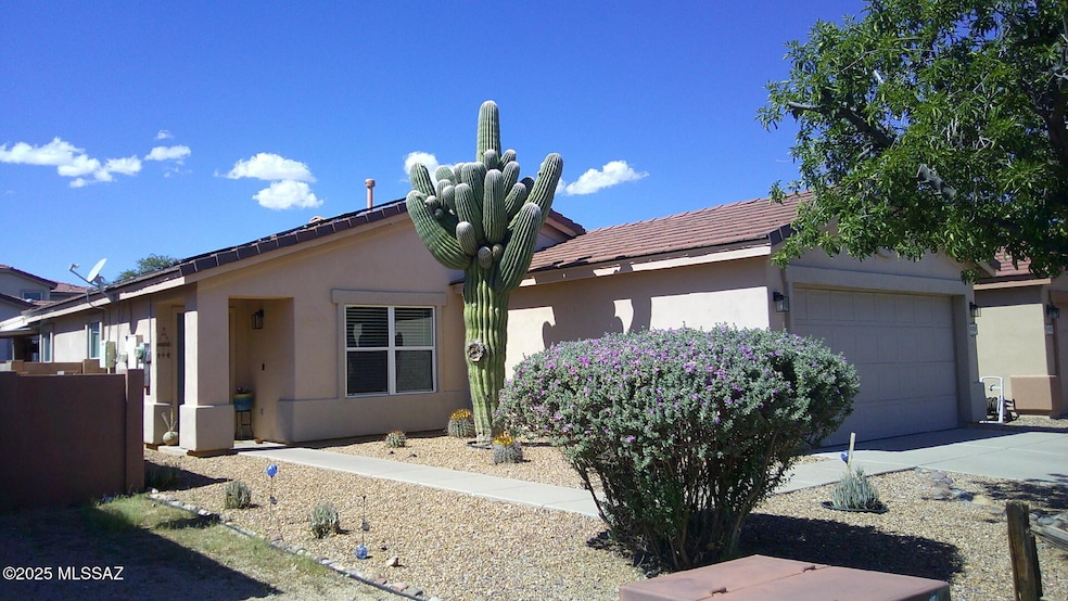 14700 S Sumac Dr, Sahuarita, AZ 85629 - photo 1
