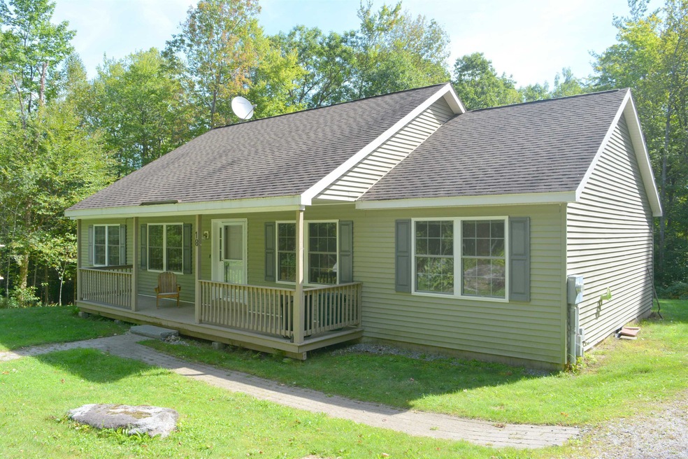 18 Redwater Rd, Croydon, NH 03773 - photo 1