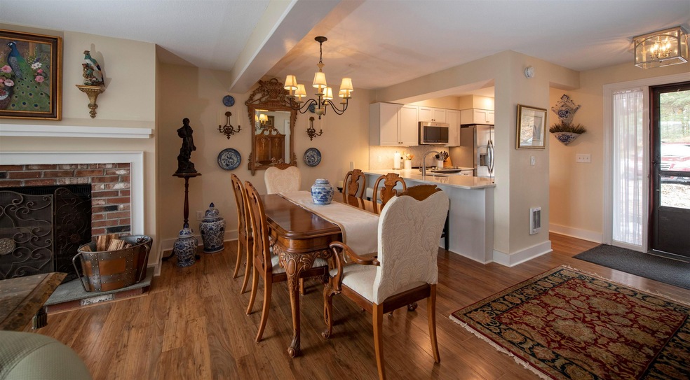 202 Sugar Hill Ln unit 2B, Hartford, VT 05059 - photo 1