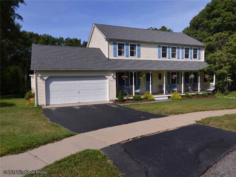 74 Woodmark Way, Wakefield, RI 02879 - photo 1