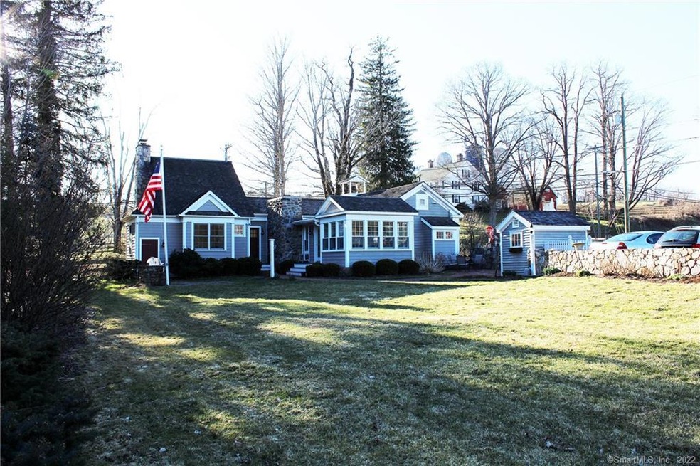 2 Edmonds Rd, Sherman, CT 06784 - photo 1