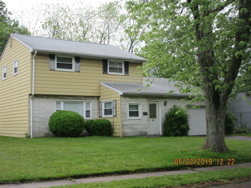 15 Mountain Ave, Hazlet, NJ 07730 - photo 1