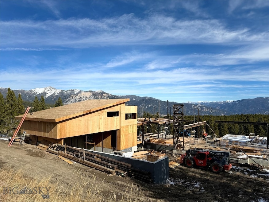 1195 Eagle View Trail, Big Sky, MT 59720 - photo 1