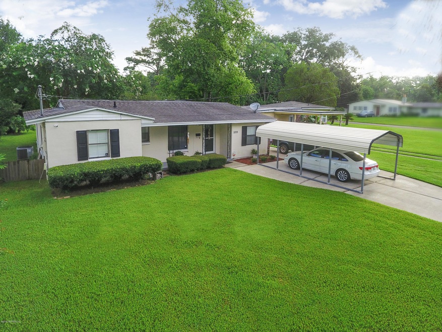 5209 Marlene Ave, Jacksonville, FL 32210 - photo 1