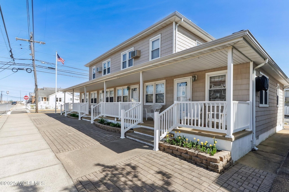 1415 Boulevard unit 4, Seaside Park, NJ 08752 - photo 1