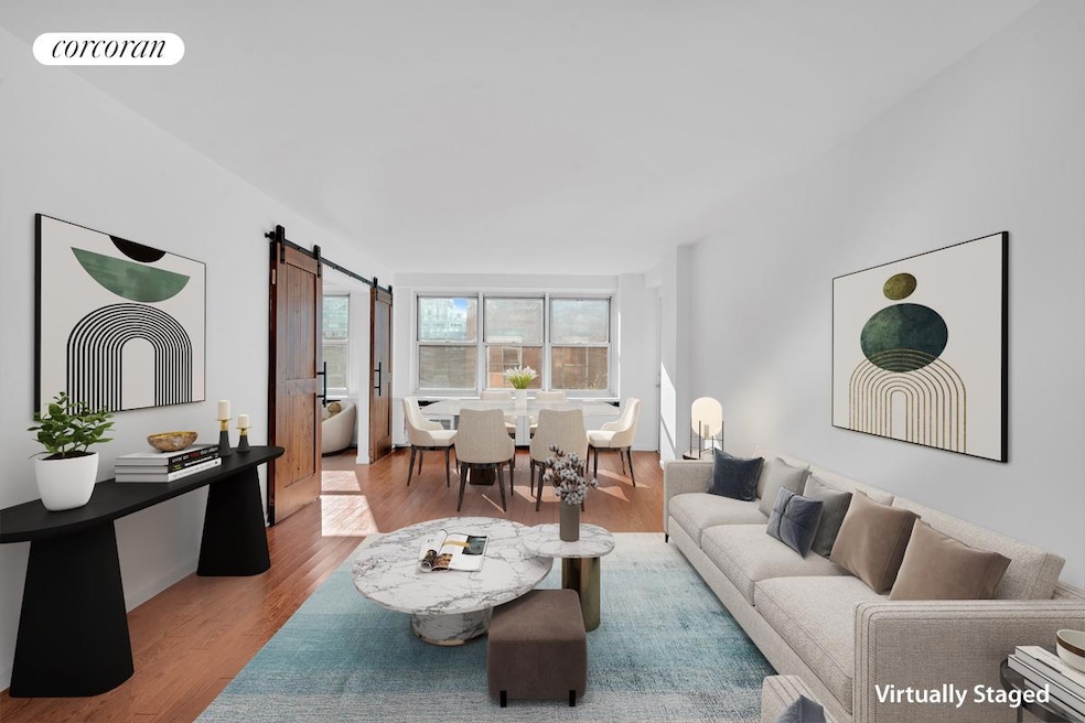 Claiborne House unit 6 B, New York, NY 10028 - photo 1