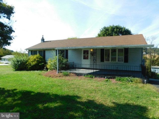 3913 Irish Creek Rd, Bernville, PA 19506 - photo 1