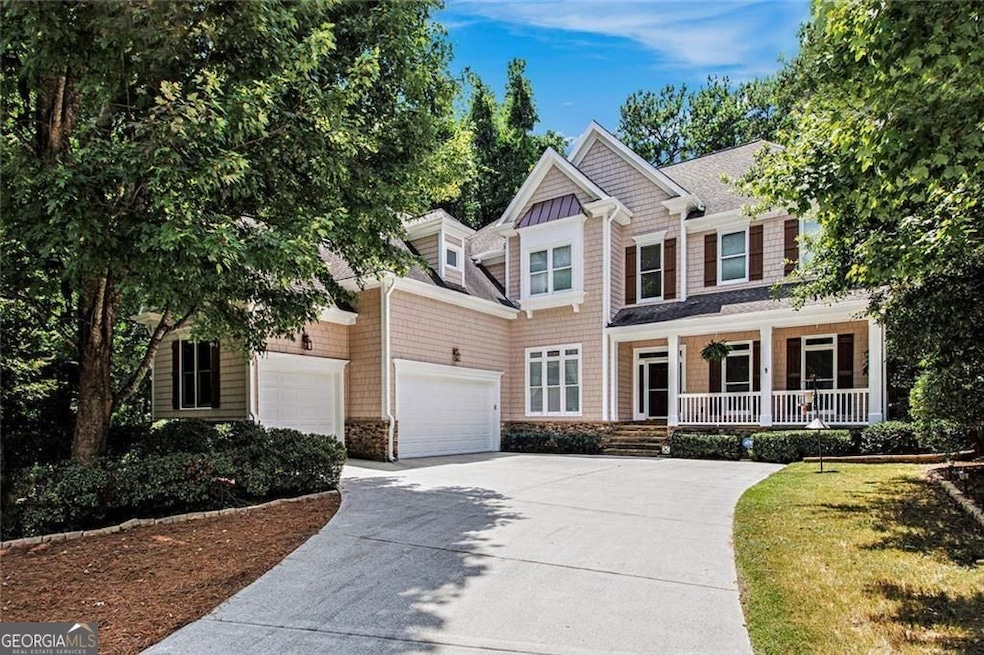 3698 Lakeview Dr, Tucker, GA 30084 - photo 1