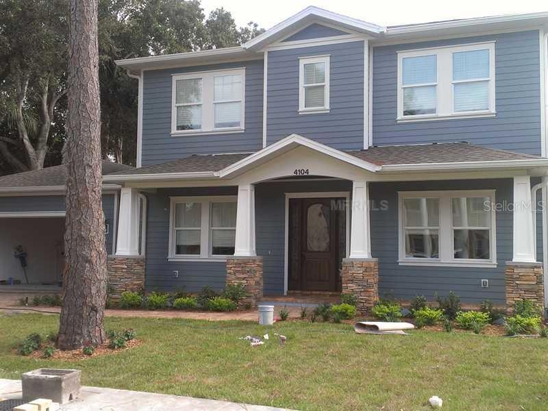 4104 W Tacon St, Tampa, FL 33629 - photo 1