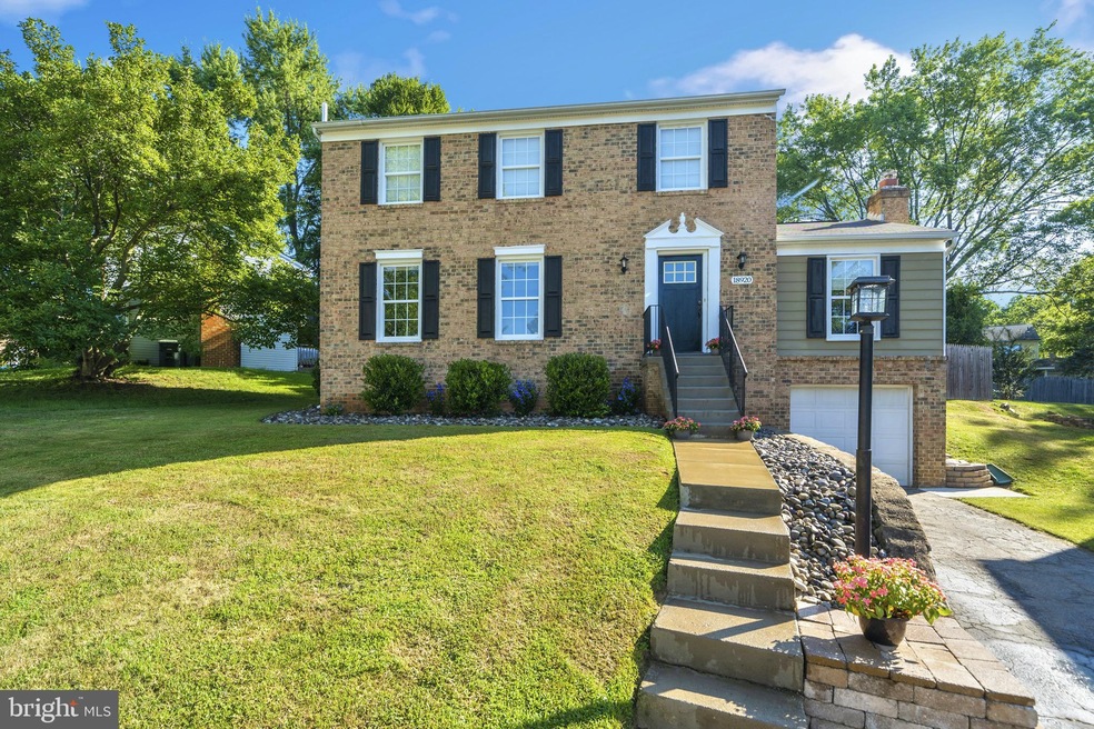 18920 Abbotsford Cir, Germantown, MD 20876 - photo 1