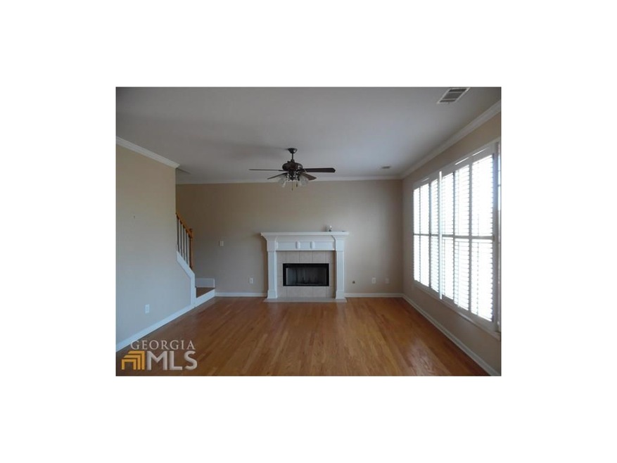 3815 Ansley Park Dr, Suwanee, GA 30024 - photo 1