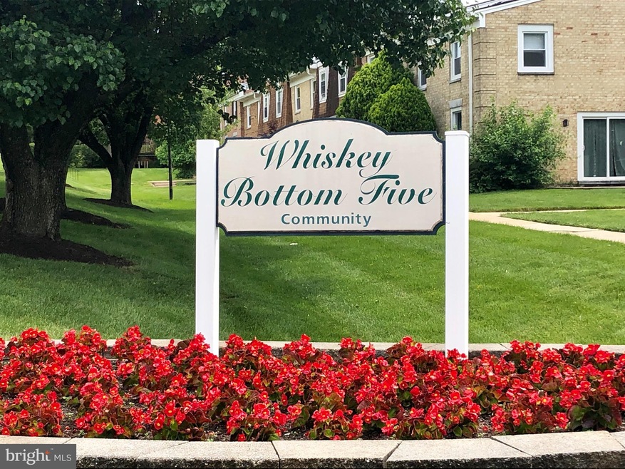 9080 Moonshine Hollow unit D, Laurel, MD 20723 - photo 1