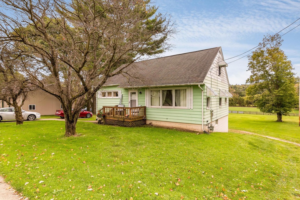 186 W Main St, Lucas, OH 44843 - photo 1