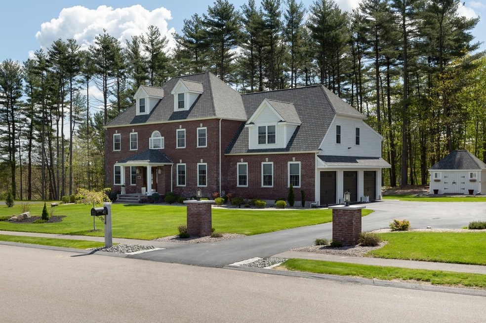 41 Beech St, Millis, MA 02054 - photo 1