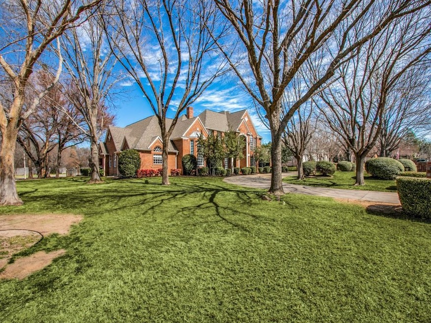 3801 Montecito Dr, Denton, TX 76205 - photo 1