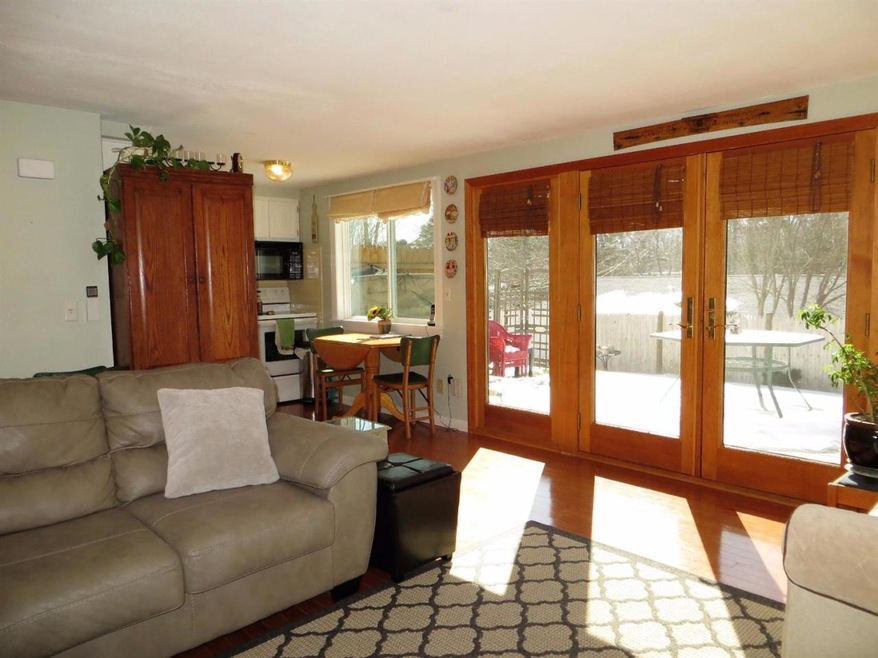 29 Mary David Rd unit 52A, Yarmouth Port, MA 02675 - photo 1