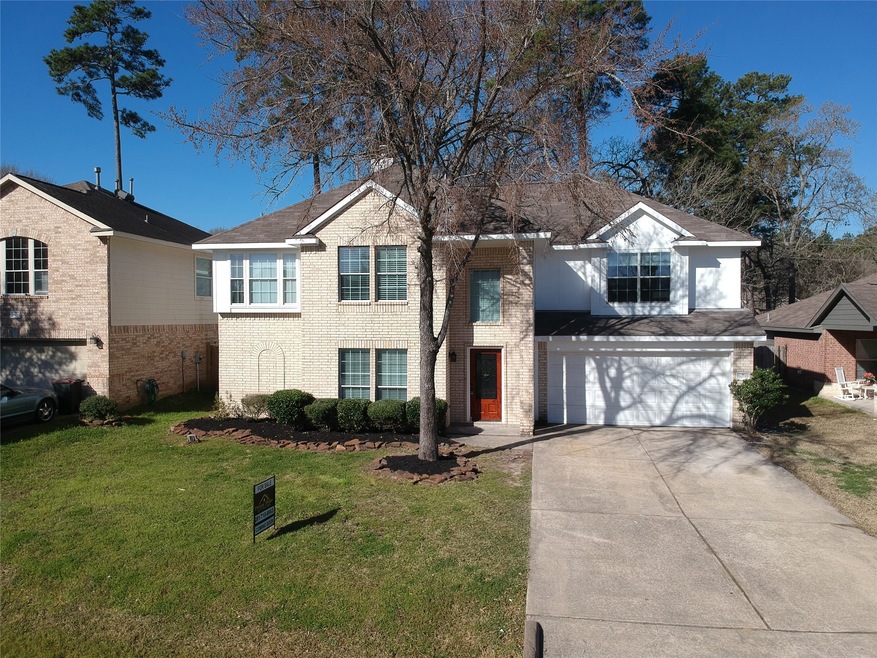 28727 Hidden Cove Dr, Magnolia, TX 77354 - photo 1