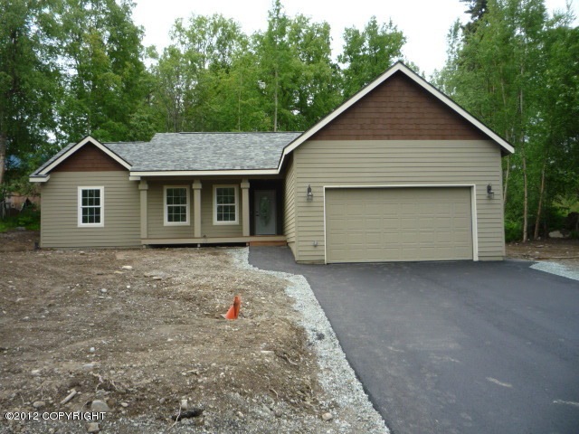 Front View