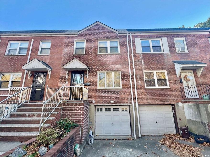 191-04 39th Ave unit 1st Fl, Flushing, NY 11358 - photo 1