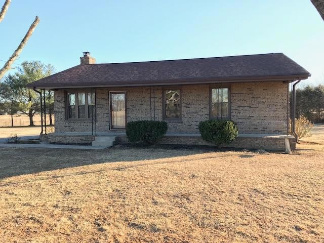 60 Poplar Hill Rd, Lebanon, TN 37090 - photo 1