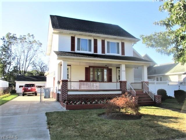 2328 E 30th St, Lorain, OH 44055 - photo 1