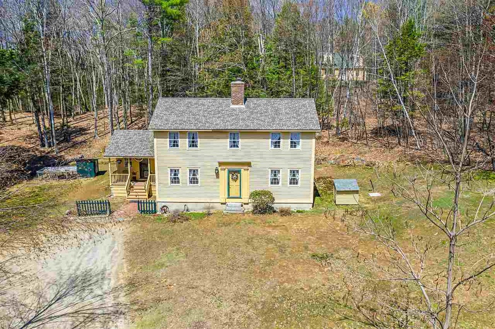 64 Spruce Pond Rd, Strafford, NH 03884 - photo 1