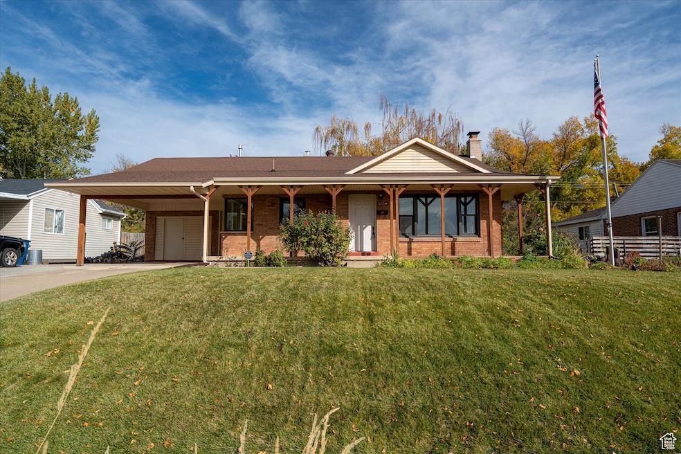 422 N 100 E, Kaysville, UT 84037 - photo 1