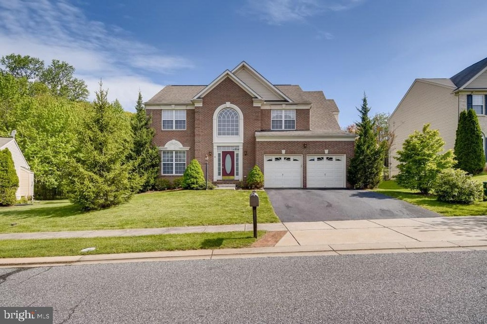 6 Turning Leaf Ct, Rosedale, MD 21237 - photo 1