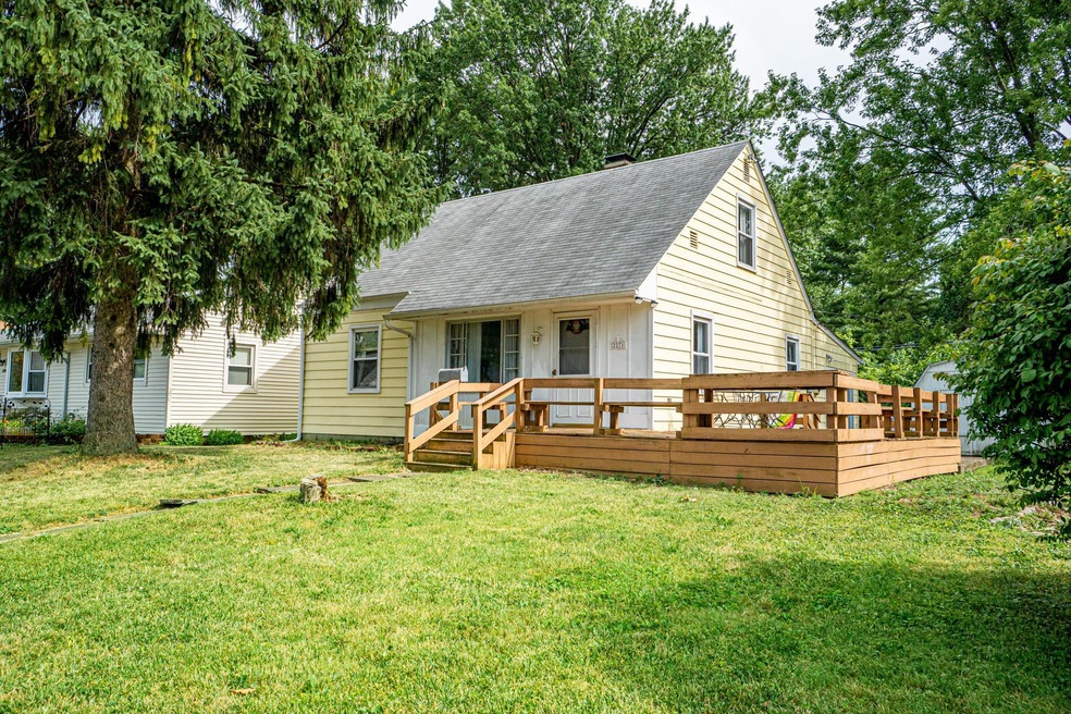 2271 Ashley Dr, Columbus, OH 43224 - photo 1