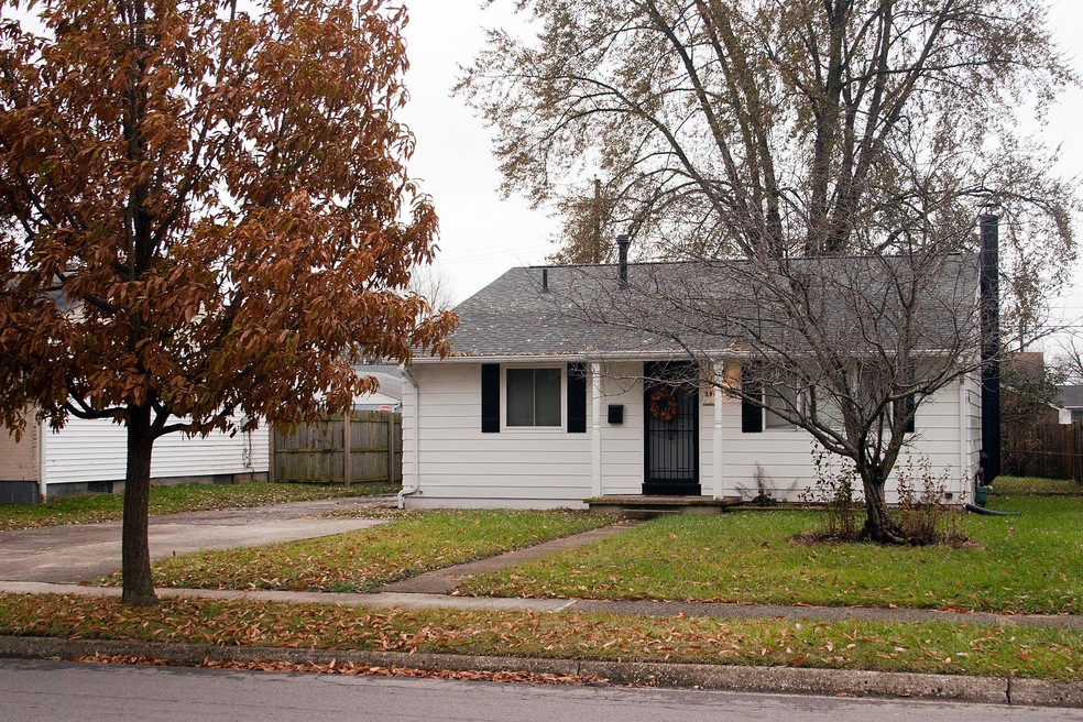 3965 Briggs Rd, Columbus, OH 43228 - photo 1