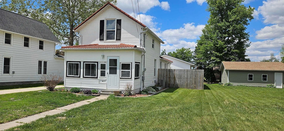 For Sale $159,000