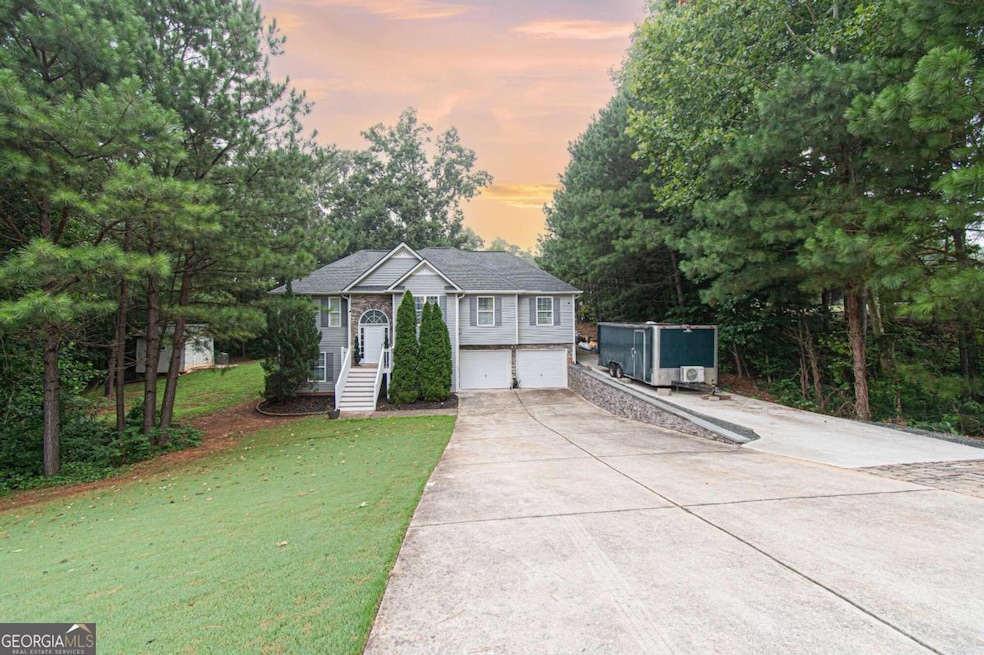 103 Fairwood Dr, Dallas, GA 30157 - photo 1