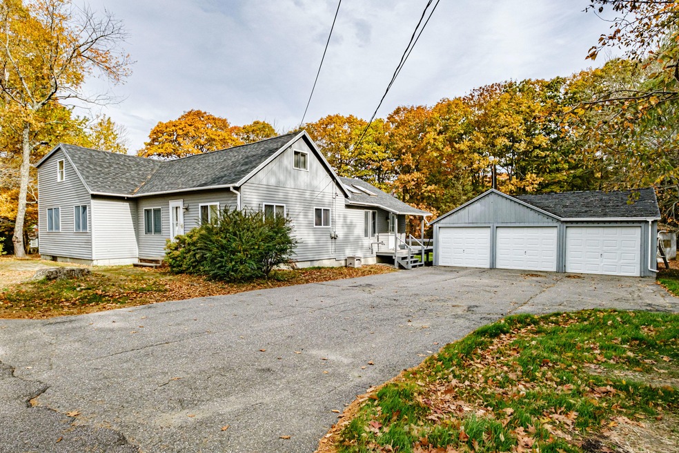 181 Cobb Road Camden