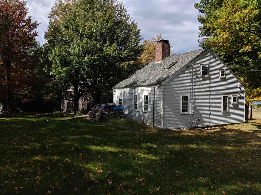 119 Curtis Rd, Gilford, NH 03249 - photo 1