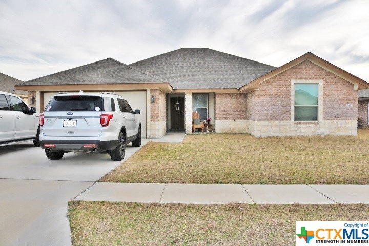 3433 Plains St, Copperas Cove, TX 76522 - photo 1