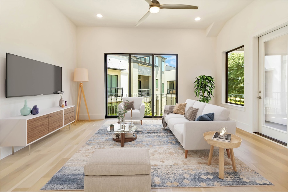 For Rent $5,900/month • Co-Listing Agent