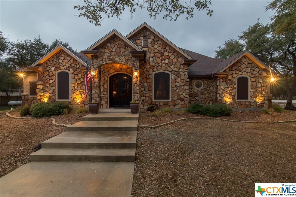 2210 Allena Ln, Temple, TX 76502 - photo 1